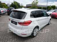 2020 BMW 216