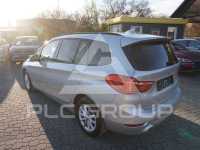 2020 BMW 216