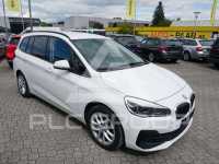 2020 BMW 216
