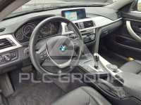 2020 BMW 418