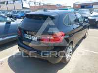 2020 BMW 225