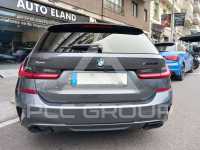 2020 BMW 340