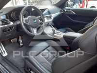 2020 BMW 440