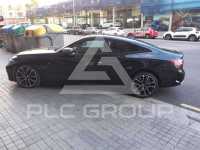 2020 BMW 440