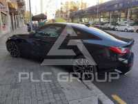 2020 BMW 440