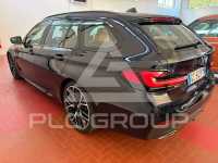 2020 BMW 530