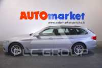 2020 BMW 530