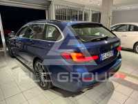 2020 BMW 530