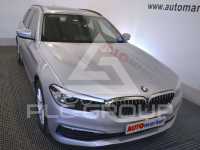 2020 BMW 530
