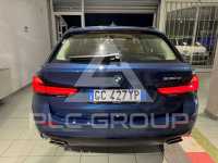 2020 BMW 530