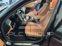 2020 BMW 530