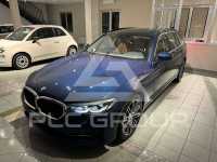 2020 BMW 530
