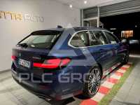2020 BMW 530