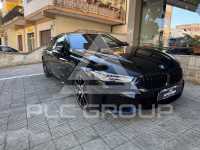 2020 BMW 840