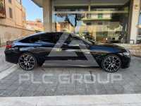 2020 BMW 840