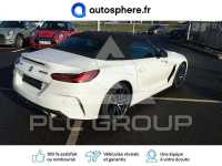2020 BMW Z4
