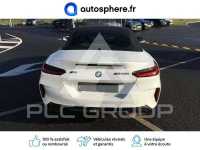 2020 BMW Z4
