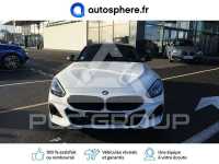 2020 BMW Z4