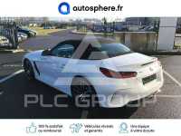 2020 BMW Z4