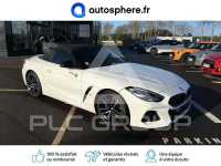 2020 BMW Z4