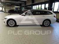 2020 BMW 320