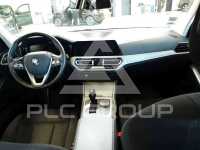 2020 BMW 320