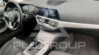 2020 BMW 320