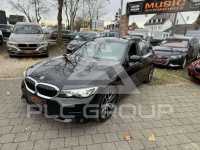2020 BMW 320