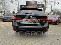 2020 BMW 320