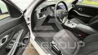 2020 BMW 320