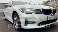 2020 BMW 320