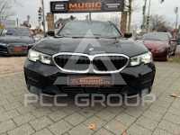 2020 BMW 320
