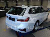 2020 BMW 320