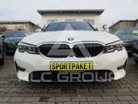 2020 BMW 320