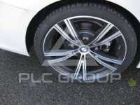 2020 BMW 320