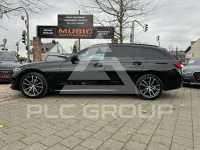 2020 BMW 320