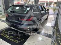 2016 BMW 318
