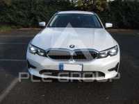2020 BMW 320