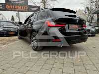 2020 BMW 320