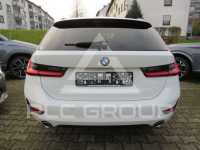 2020 BMW 320
