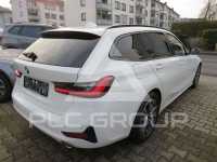 2020 BMW 320