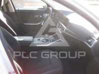 2020 BMW 320