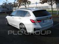 2020 BMW 320