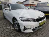 2020 BMW 320