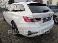 2020 BMW 320