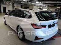 2020 BMW 320