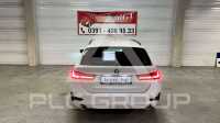 2020 BMW 320