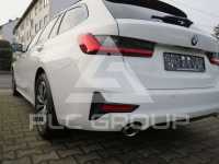 2020 BMW 320