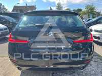 2020 BMW 330
