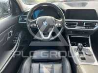 2020 BMW 330